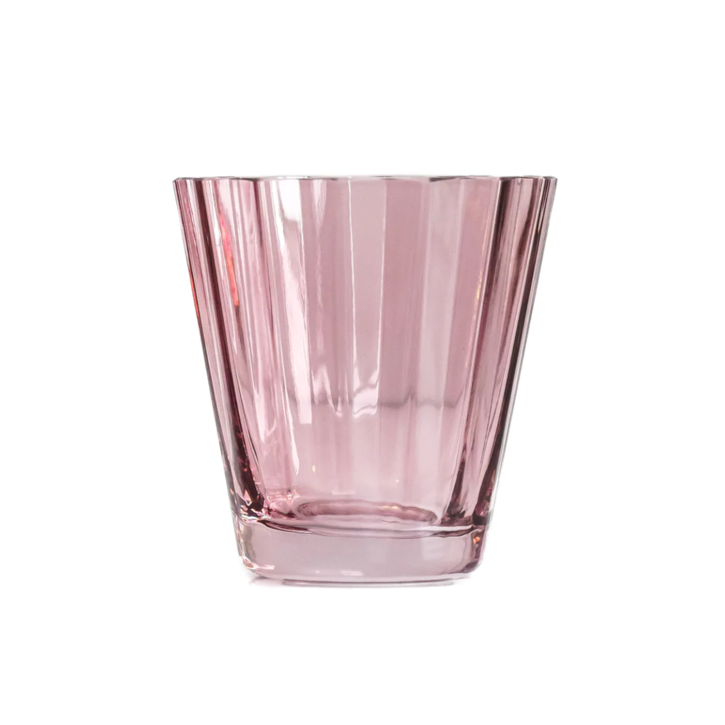 Estelle Rose Lowball Glasses