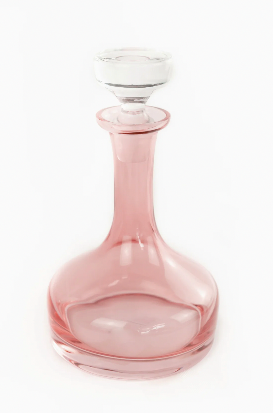 Estelle Rose Decanter - Vogue