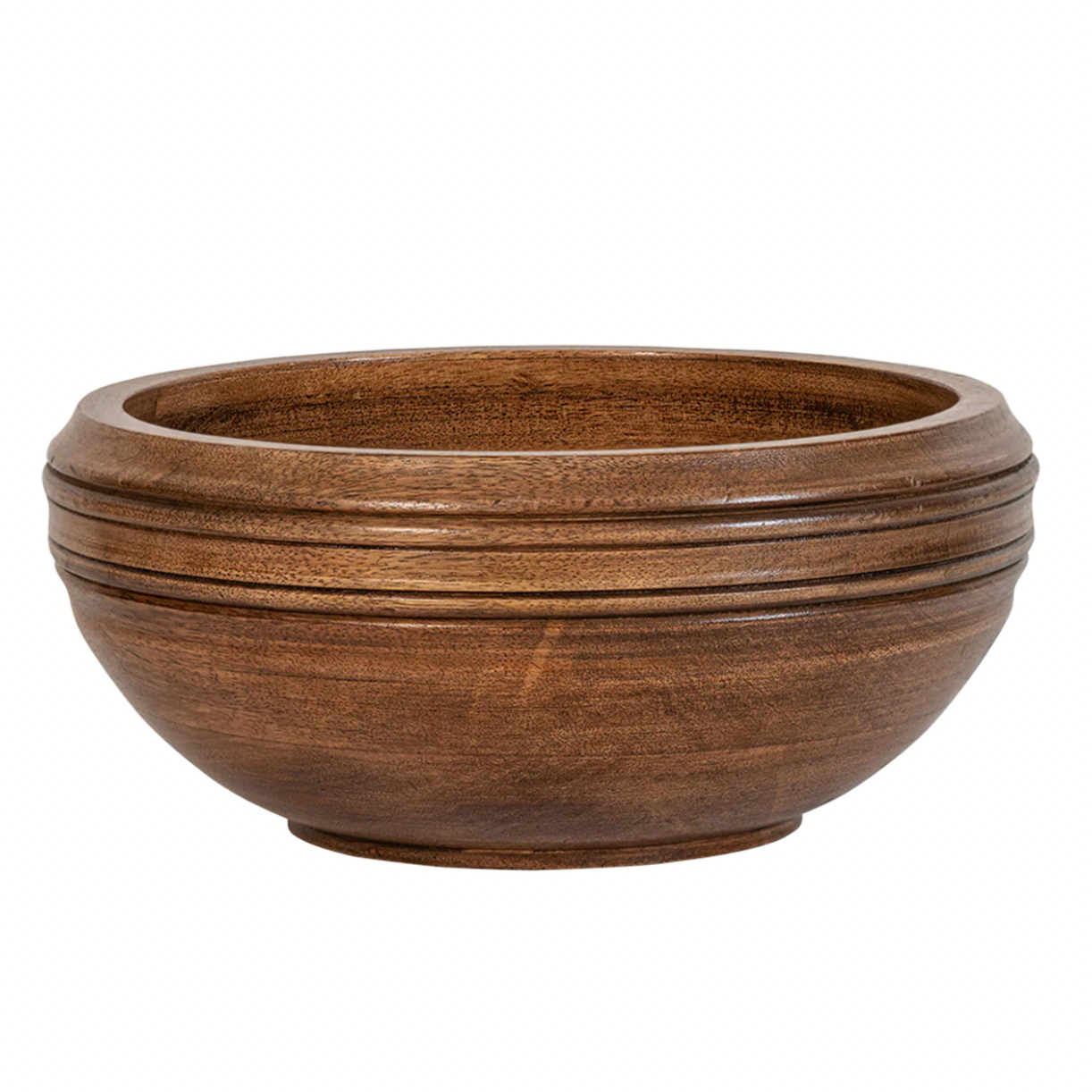 Juliska Bilbao Wood 12" Serving Bowl