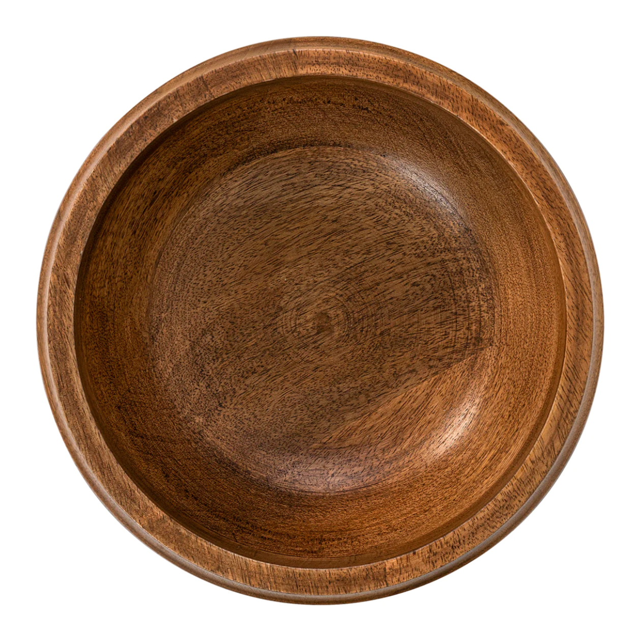 Juliska Bilbao Wood 12" Serving Bowl