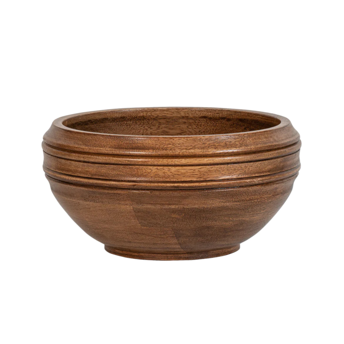 Juliska Bilbao Wood 10" Serving Bowl