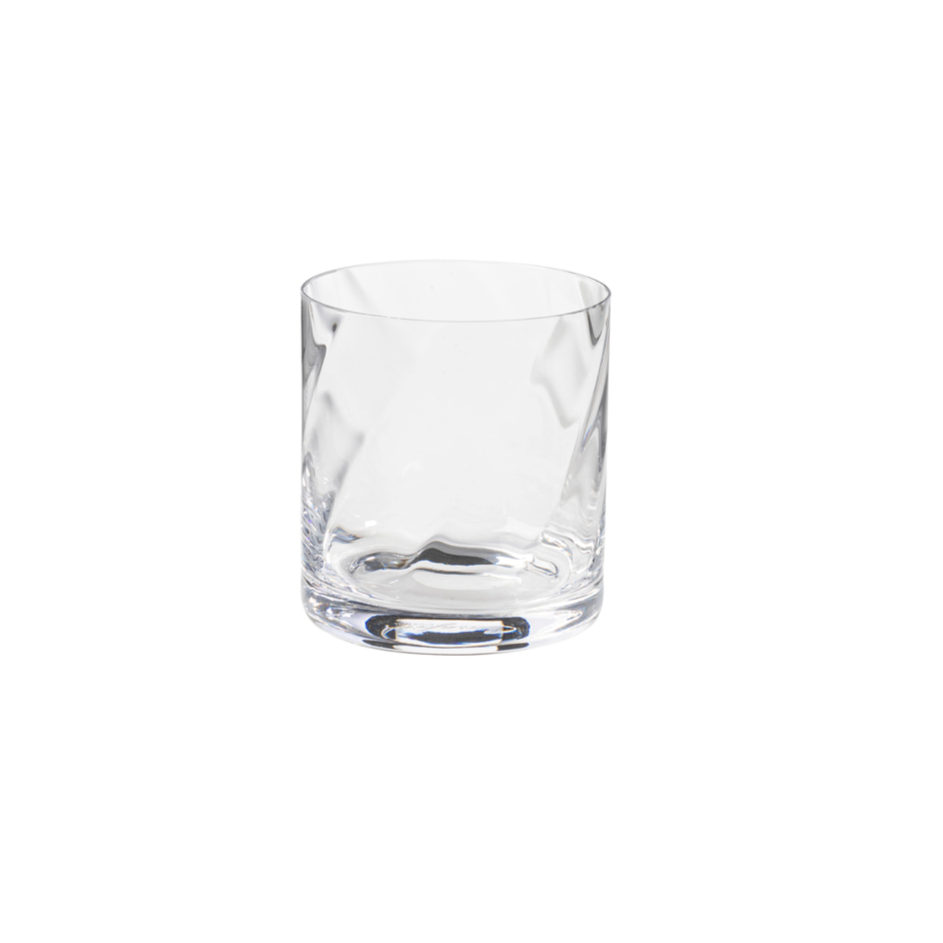 Casafina Ottica Tumbler Glass