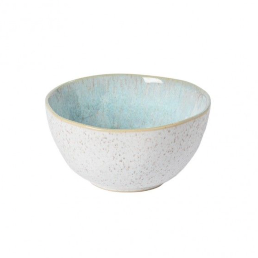 Casafina Eivissa Fruit Bowl, Sea