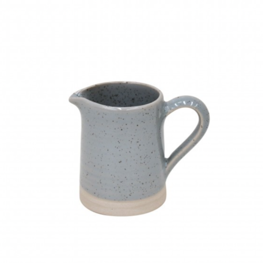 Casafina Fattoria Creamer, Gray