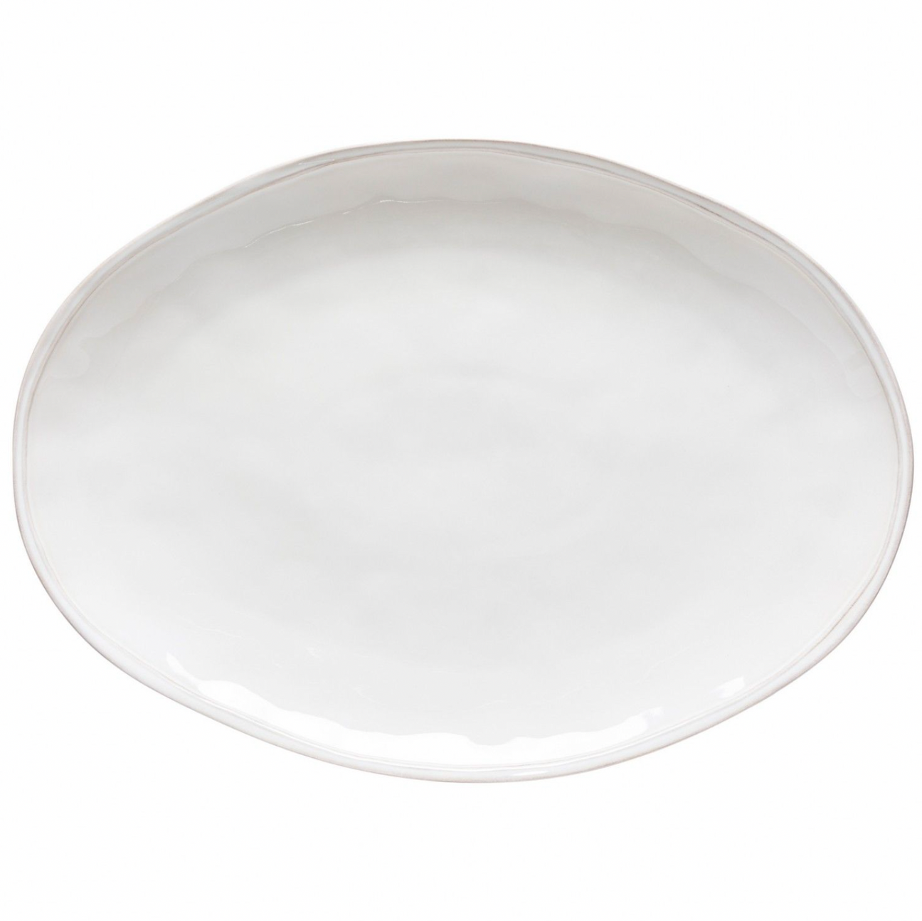 Casafina Fontana 22" Oval Platter