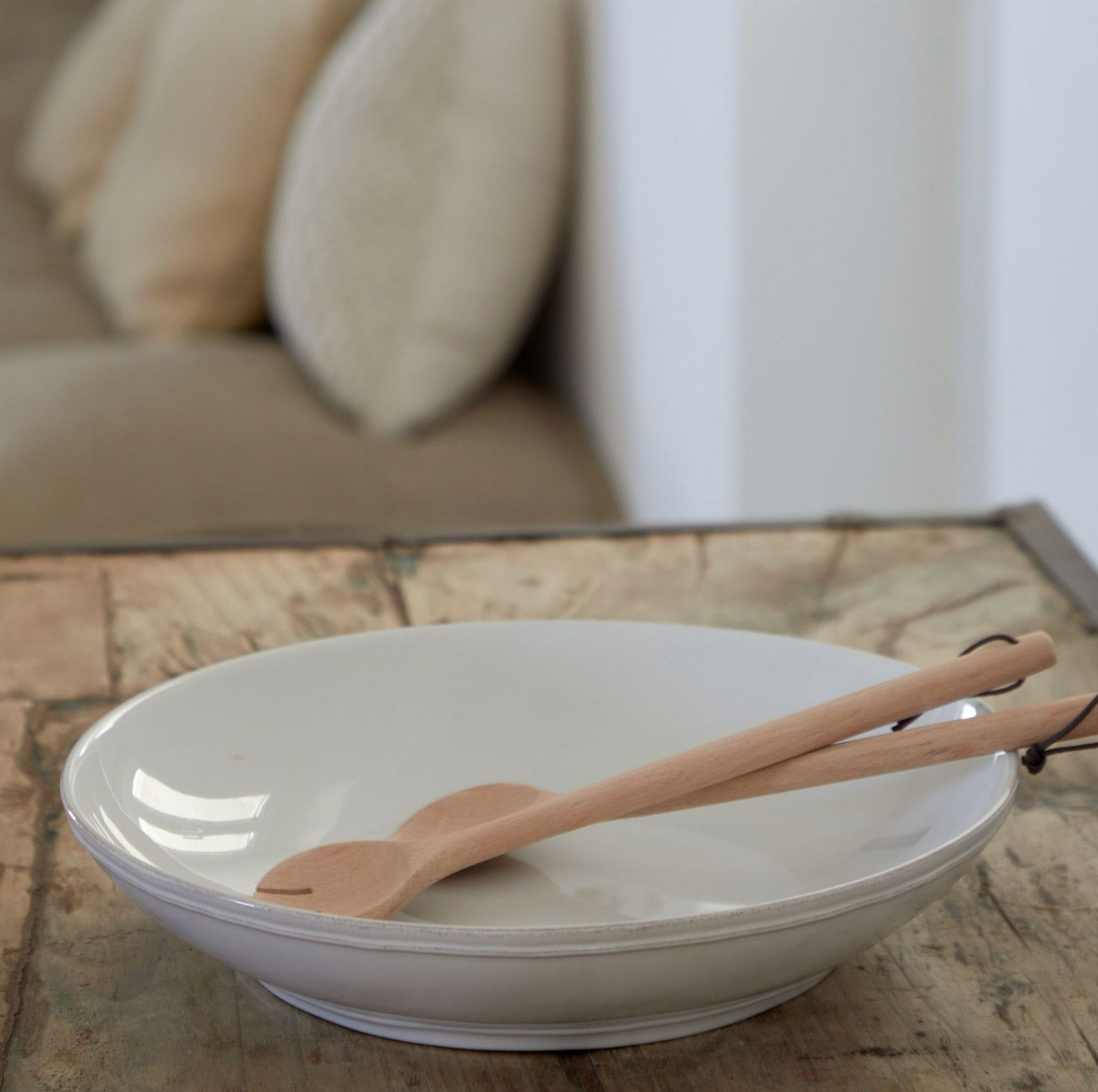 Casafina Fontana Pasta Serving Bowl