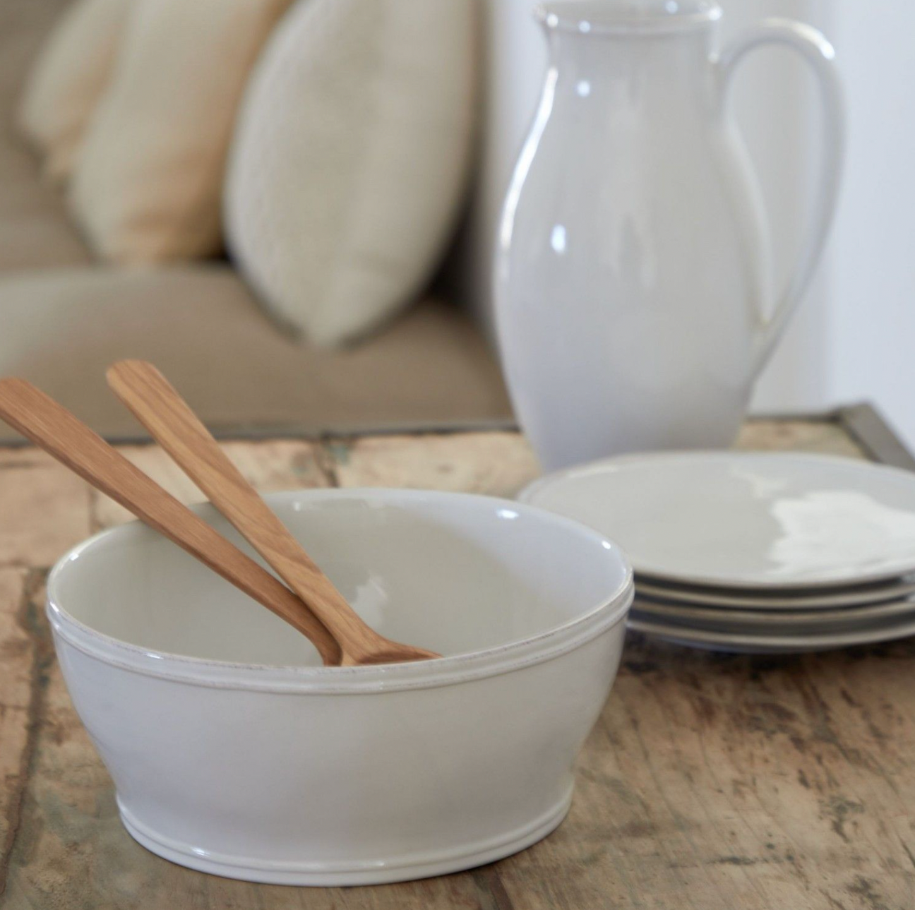 Casafina Fontana Serving Bowl