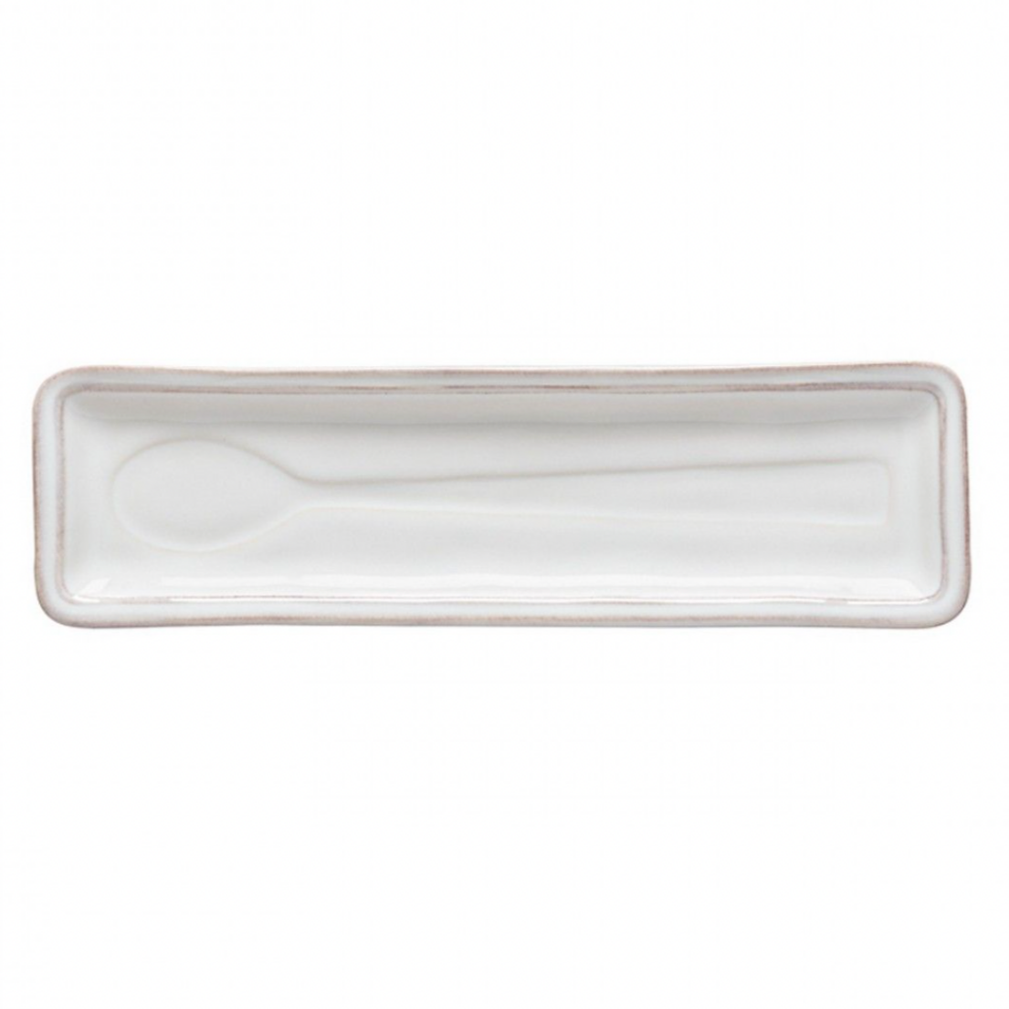 Casafina Fontana Spoon Rest