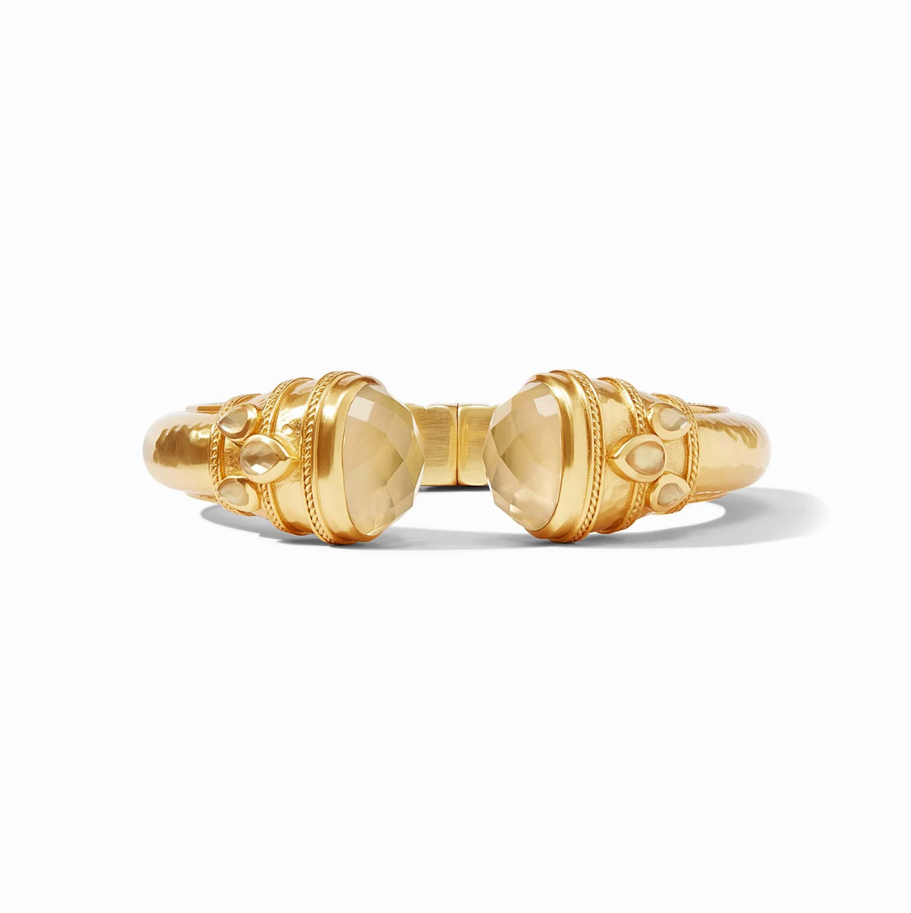 Julie Vos Cannes Cuff, Champagne