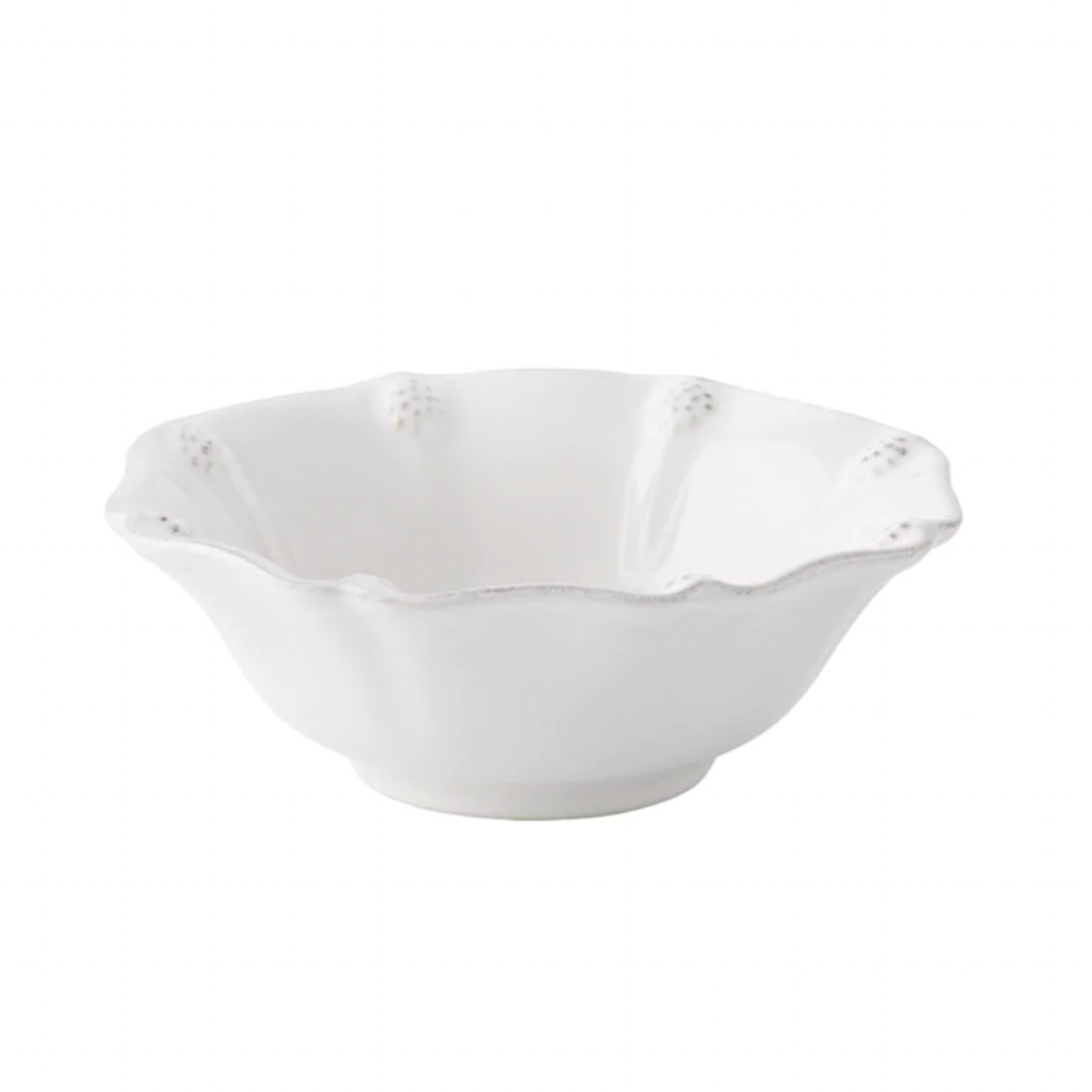 Juliska Berry & Thread Berry Bowl, White
