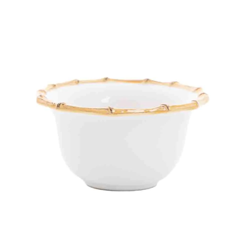 Juliska Bamboo Rice Bowl