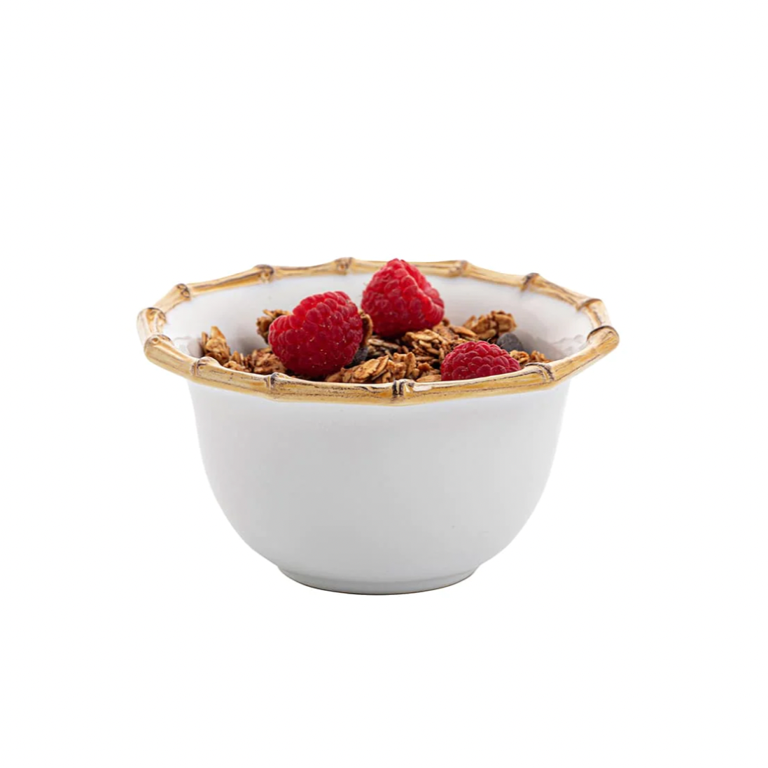 Juliska Bamboo Rice Bowl