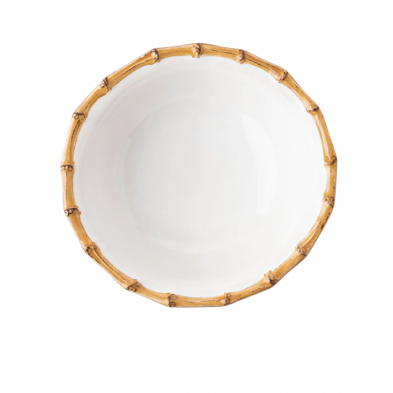 Juliska Bamboo Rice Bowl