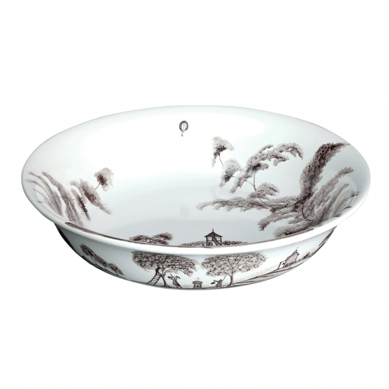 Juliska Country Estate Flint 10" Serving Bowl Harvest