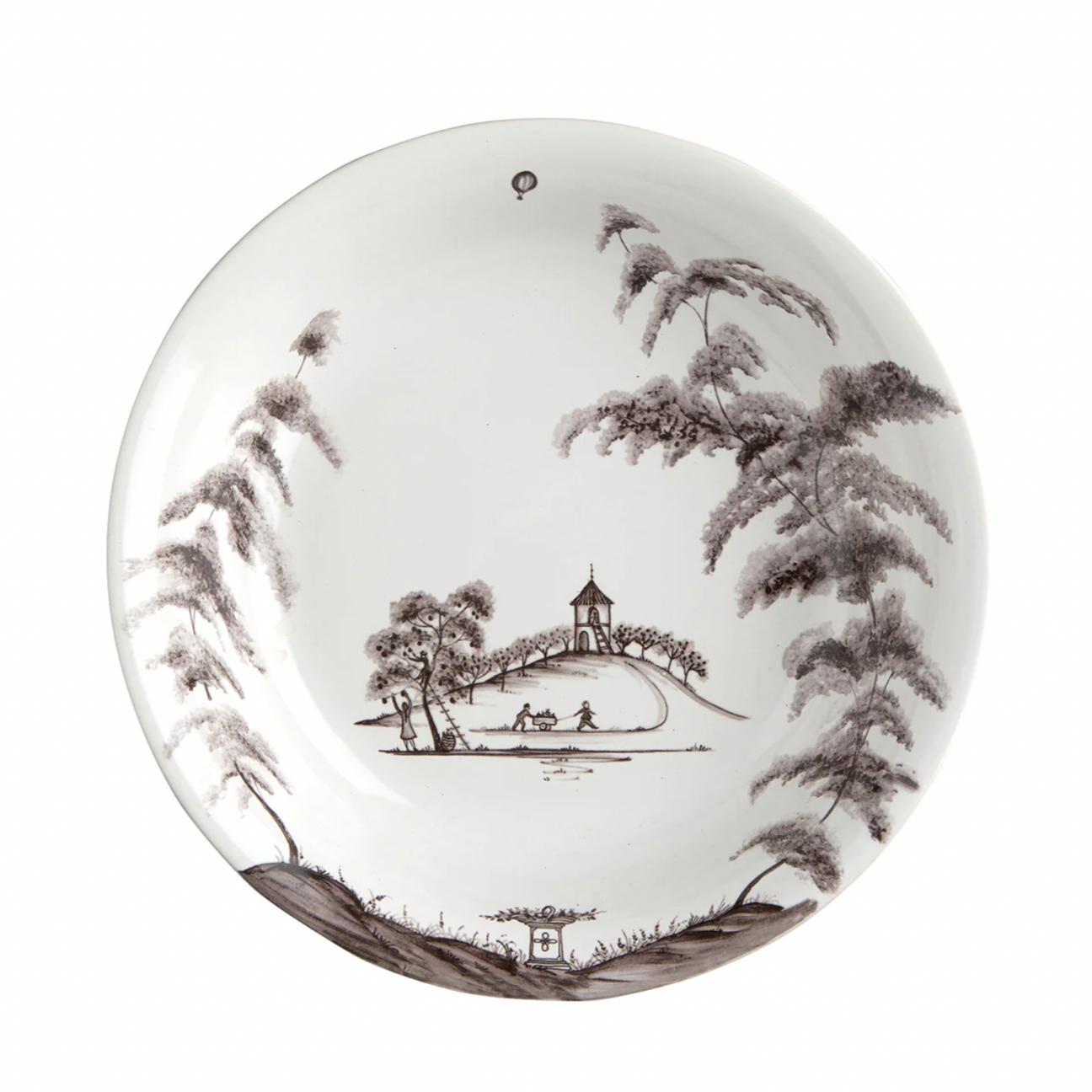 Juliska Country Estate Flint 10" Serving Bowl Harvest