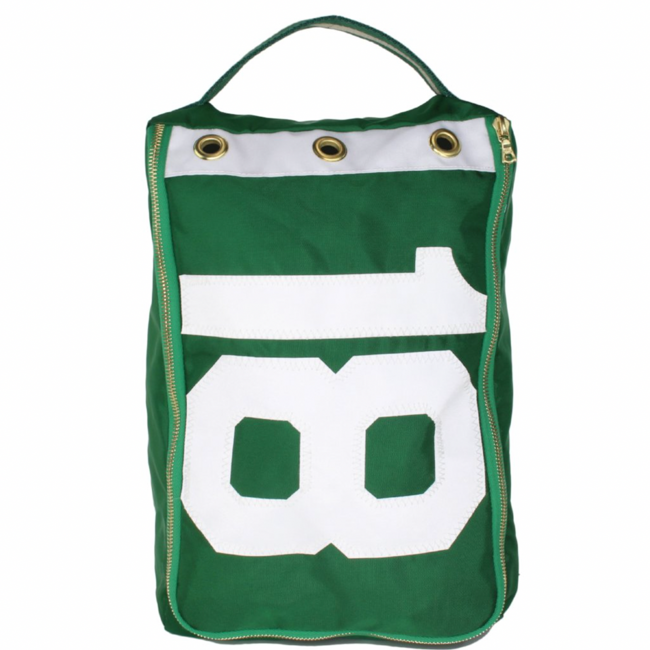 Flagstick Shoe Bag