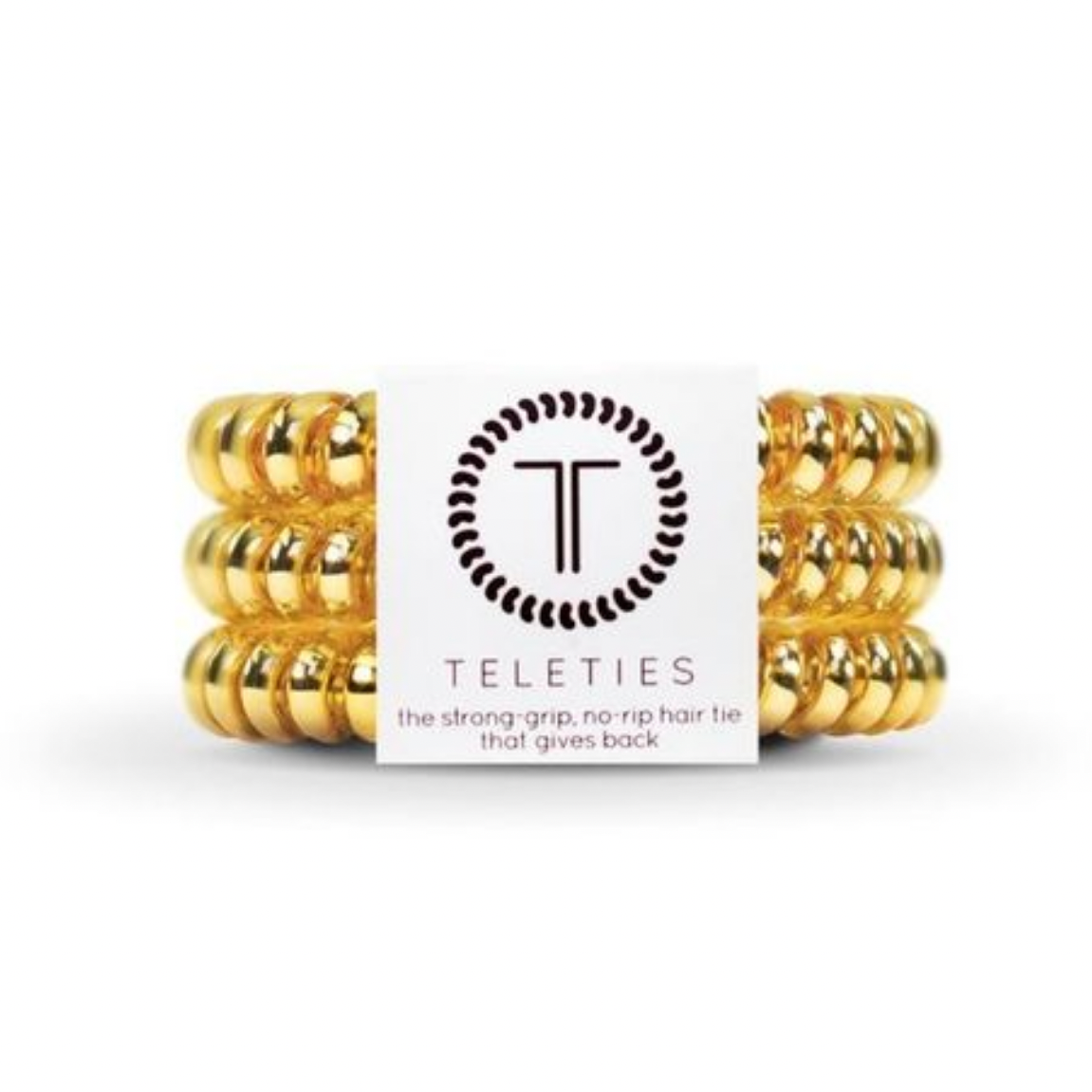 Teleties Sunset Gold, Set of 3