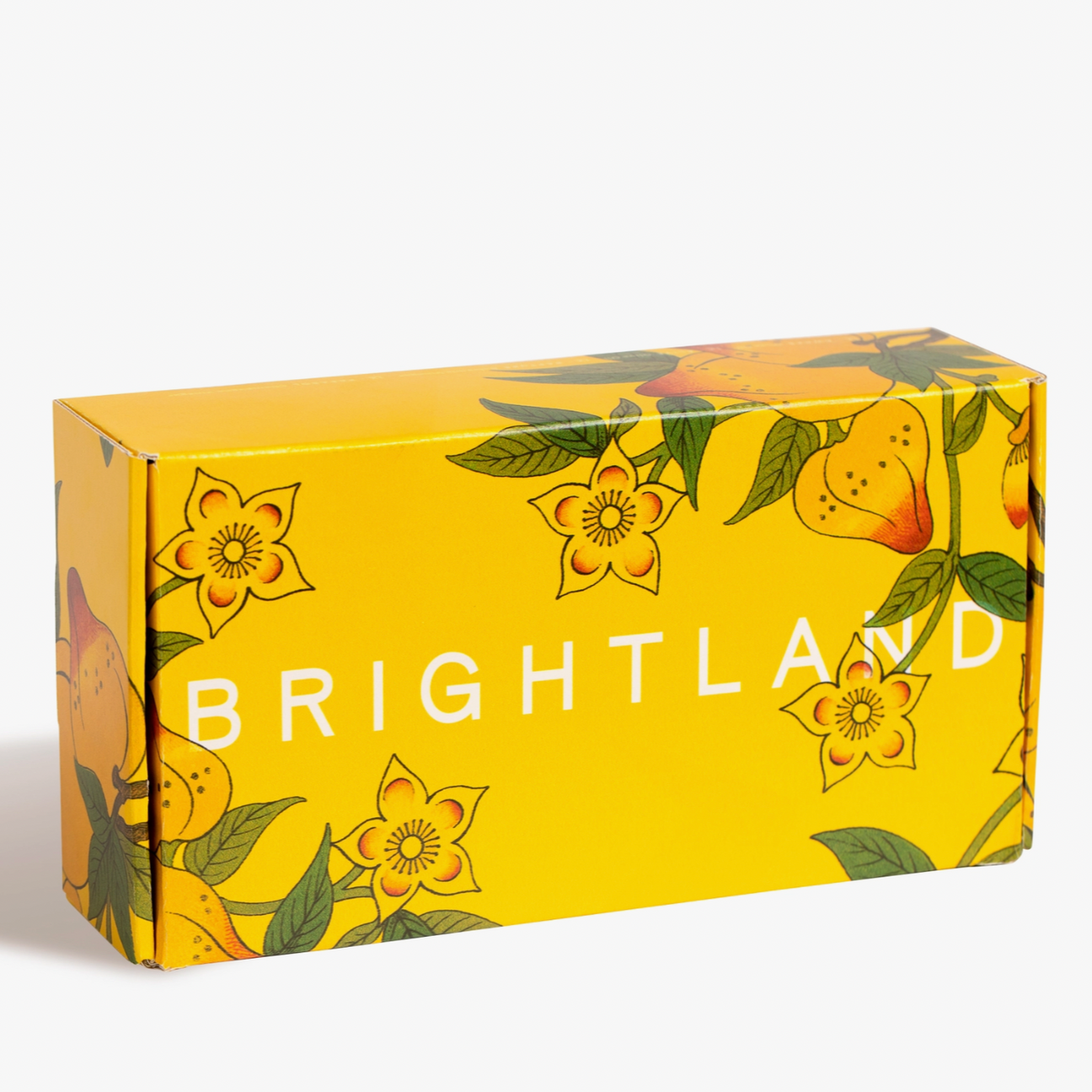 Brightland The Mini Essentials Gift Box Set
