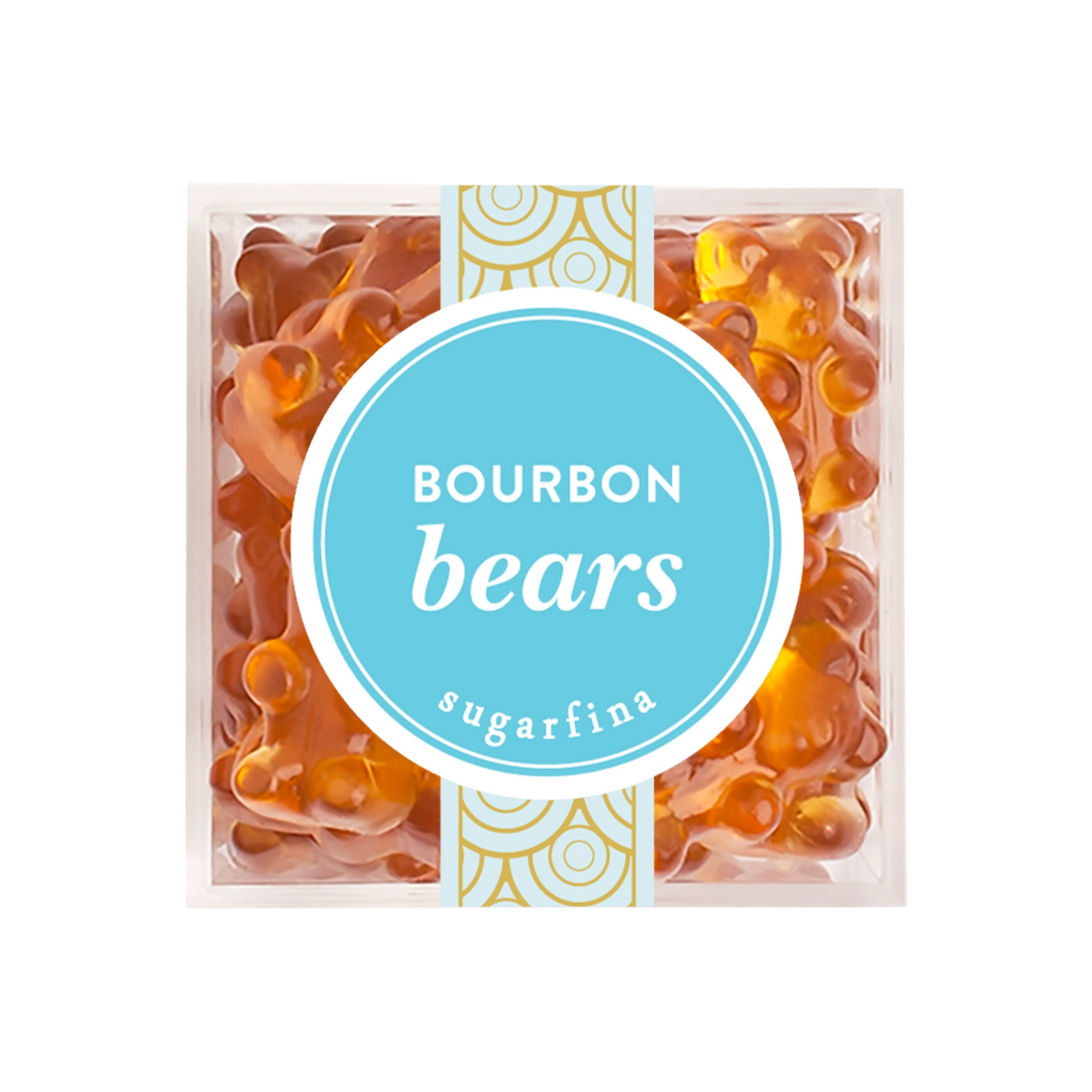 Sugarfina Bourbon Bears® Gummy