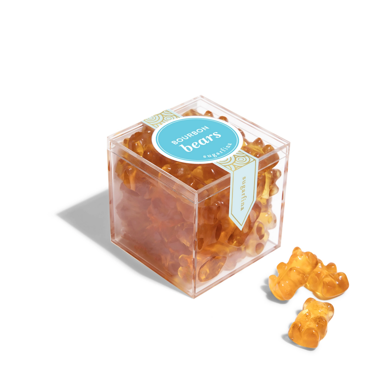 Sugarfina Bourbon Bears® Gummy