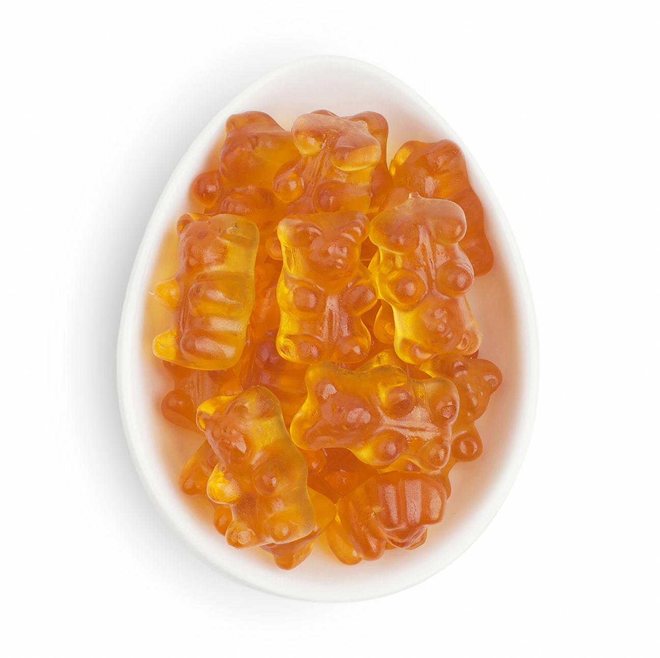 Sugarfina Bourbon Bears® Gummy