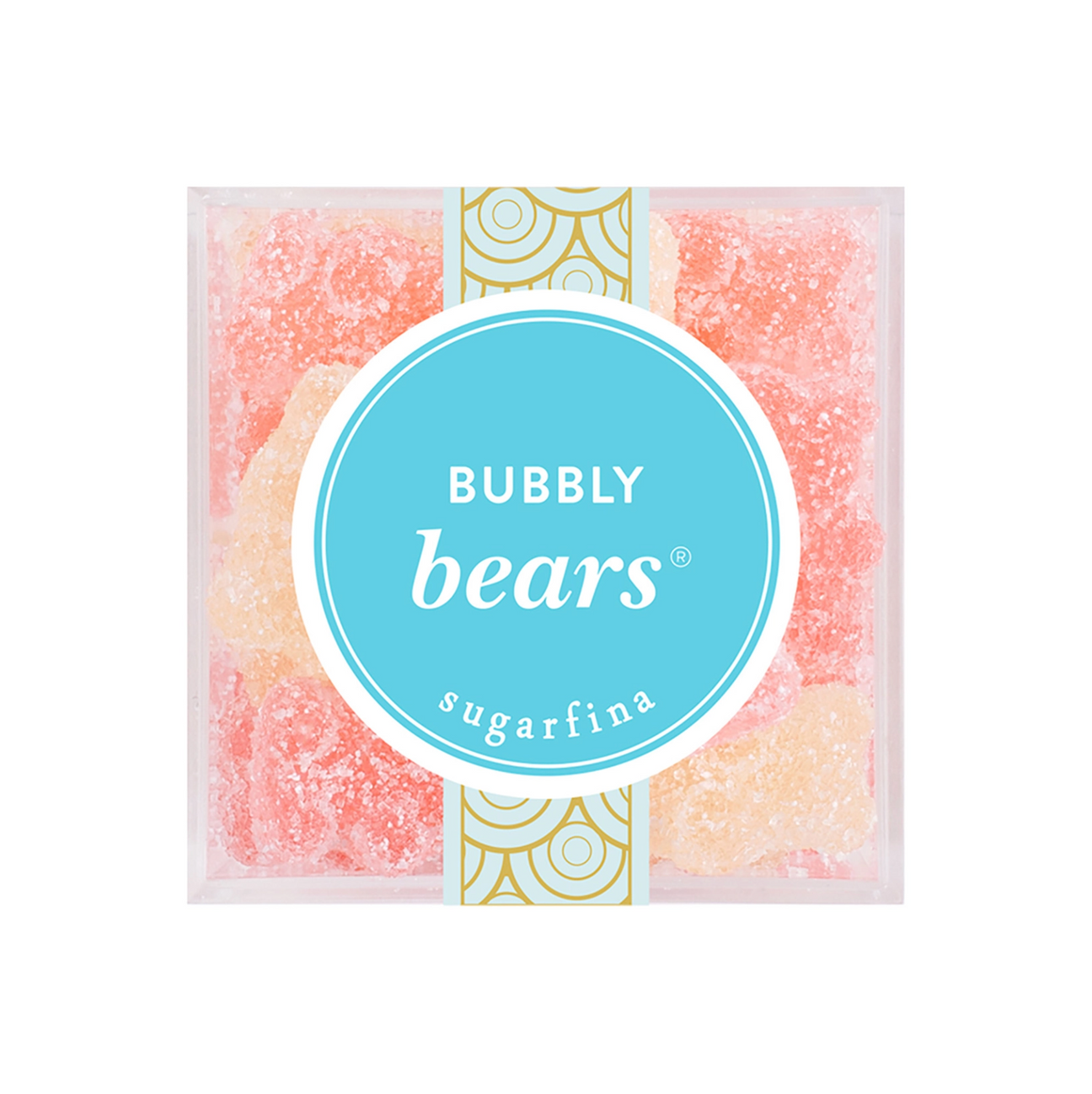 Sugarfina Bubbly Bears® Gummy