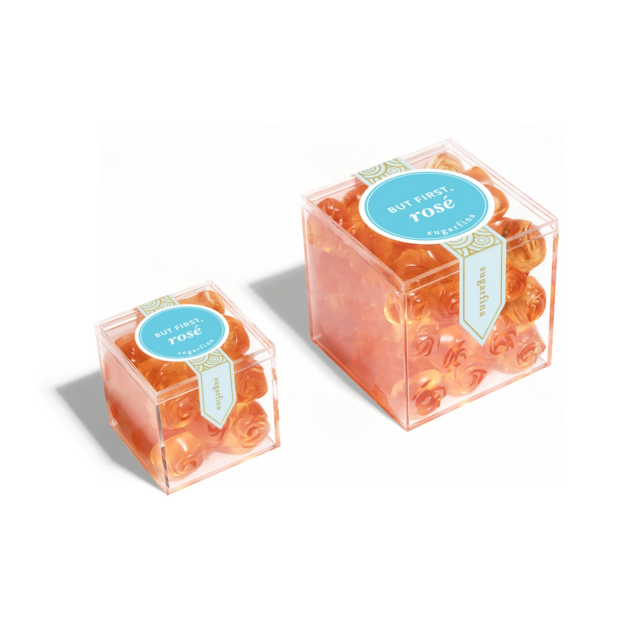 Sugarfina But First, Rosé Gummy