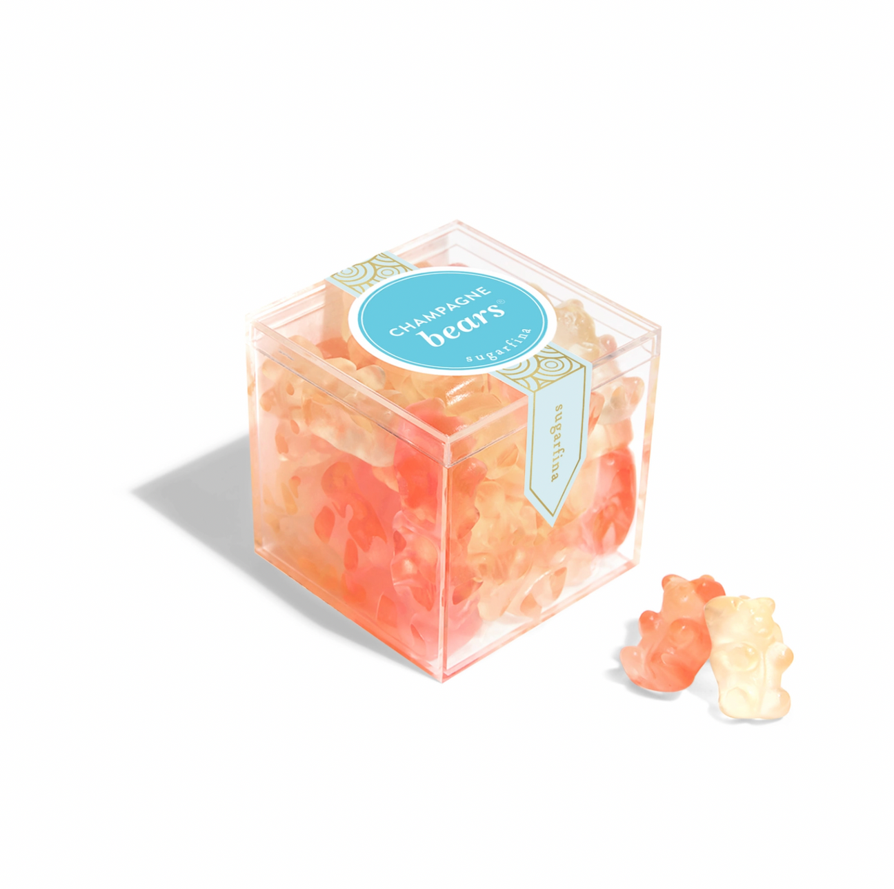 Sugarfina Champagne Bears® Gummy