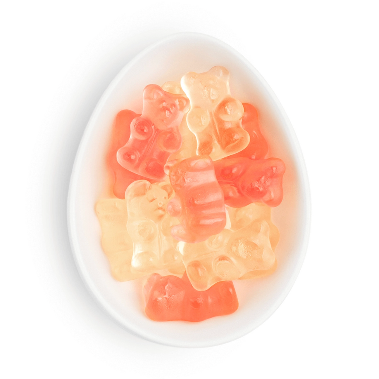 Sugarfina Champagne Bears Celebration Bottle