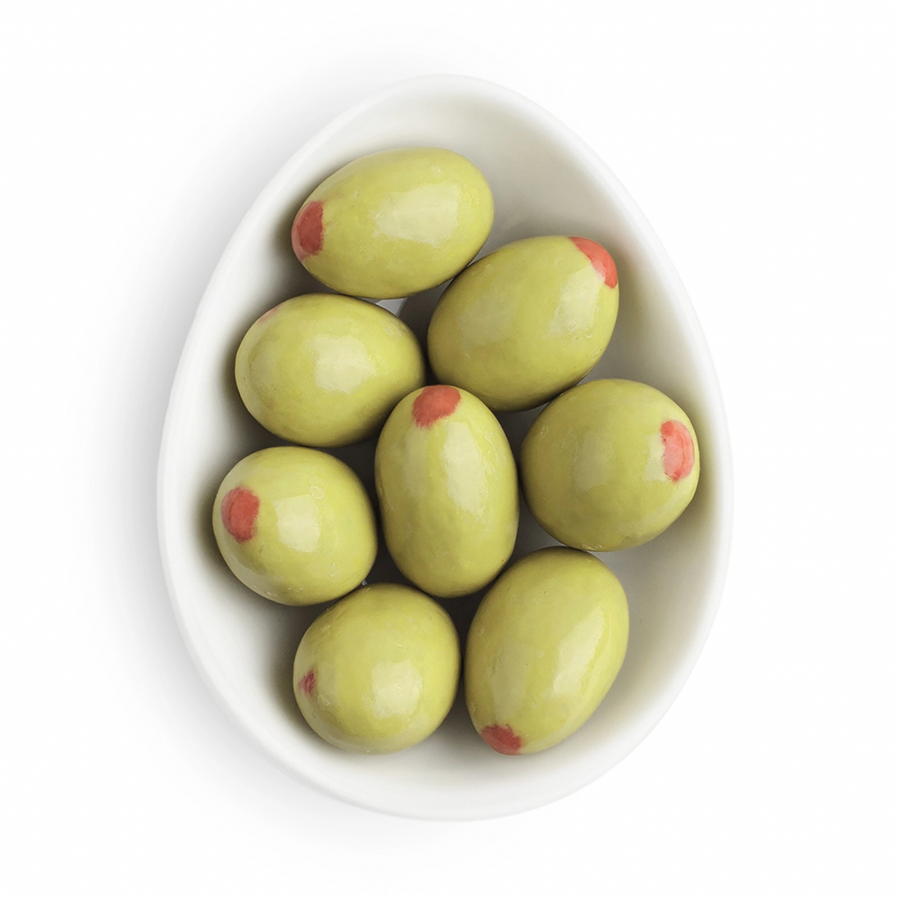 Sugarfina Martini Olive Almonds