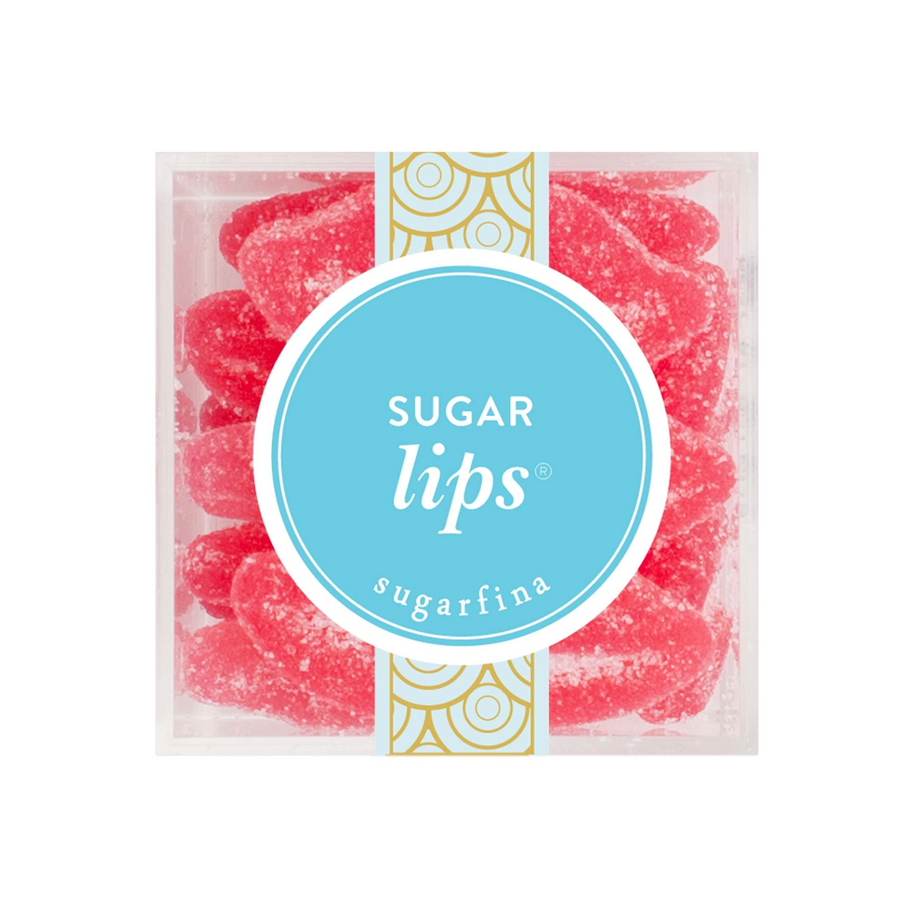 Sugarfina Sugar Lips® Gummy