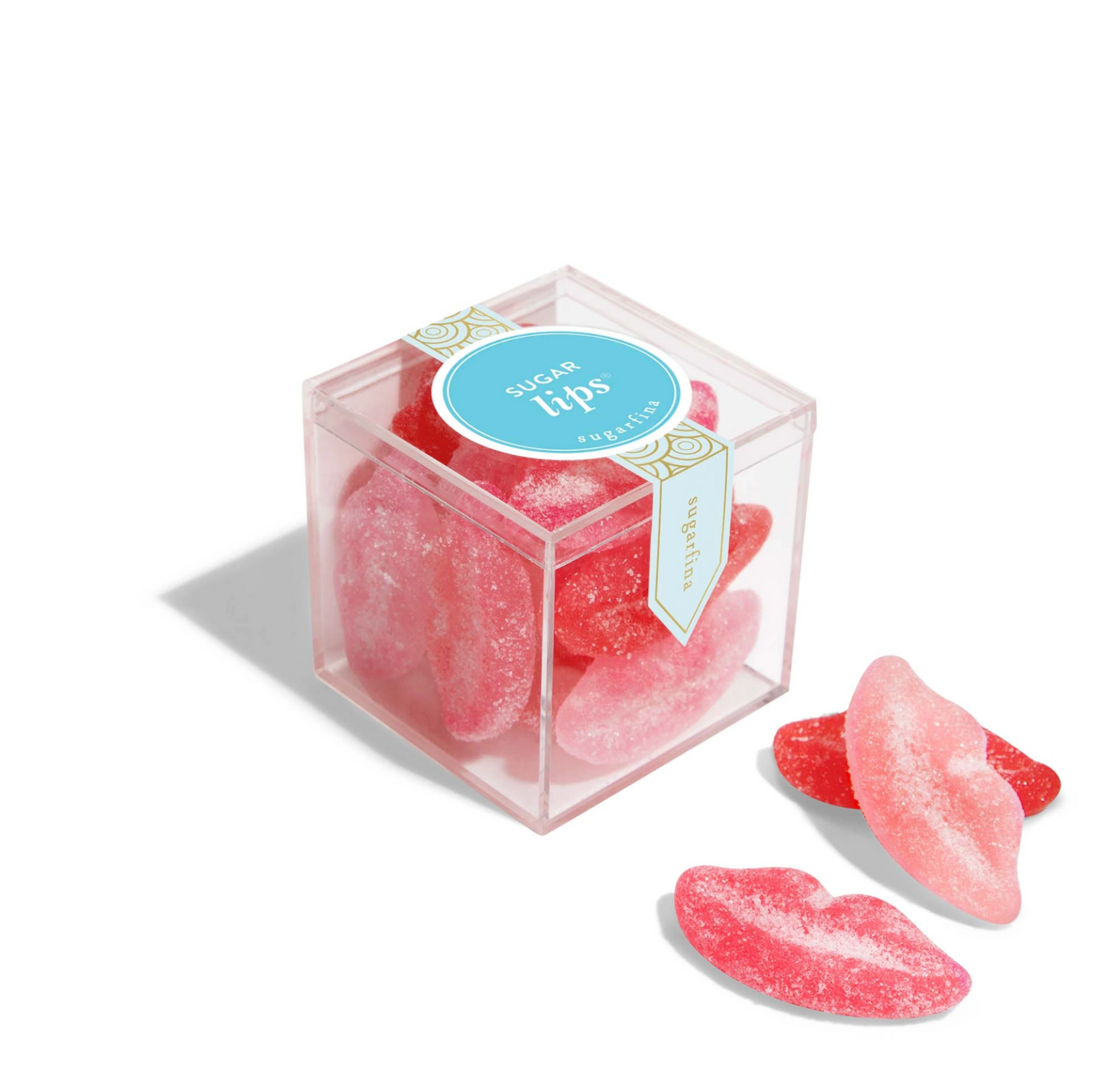 Sugarfina Sugar Lips® Gummy