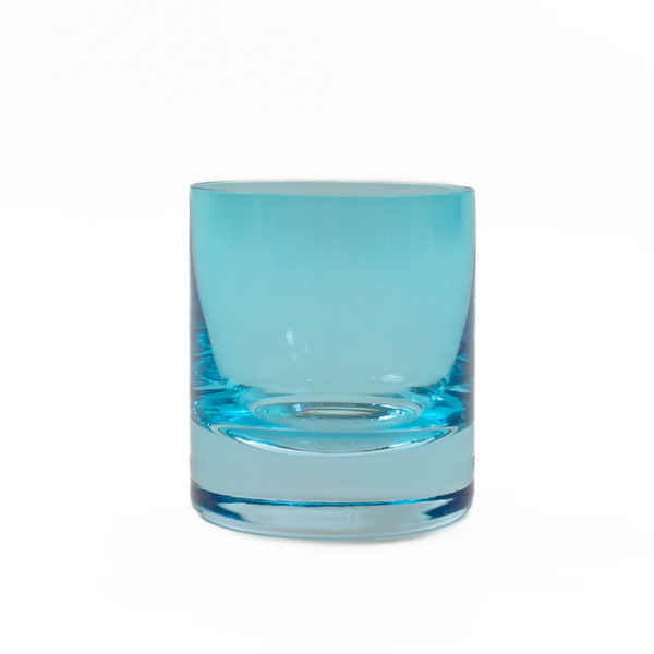 Estelle Ocean Blue Rocks Glasses – Waiting On Martha