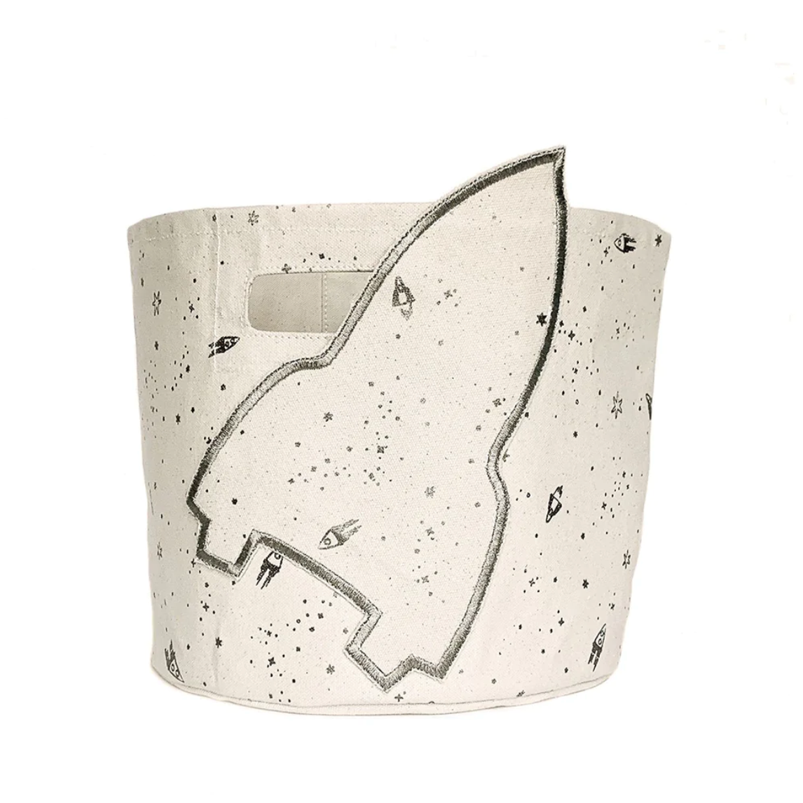 Pehr Rocketman Storage Bin