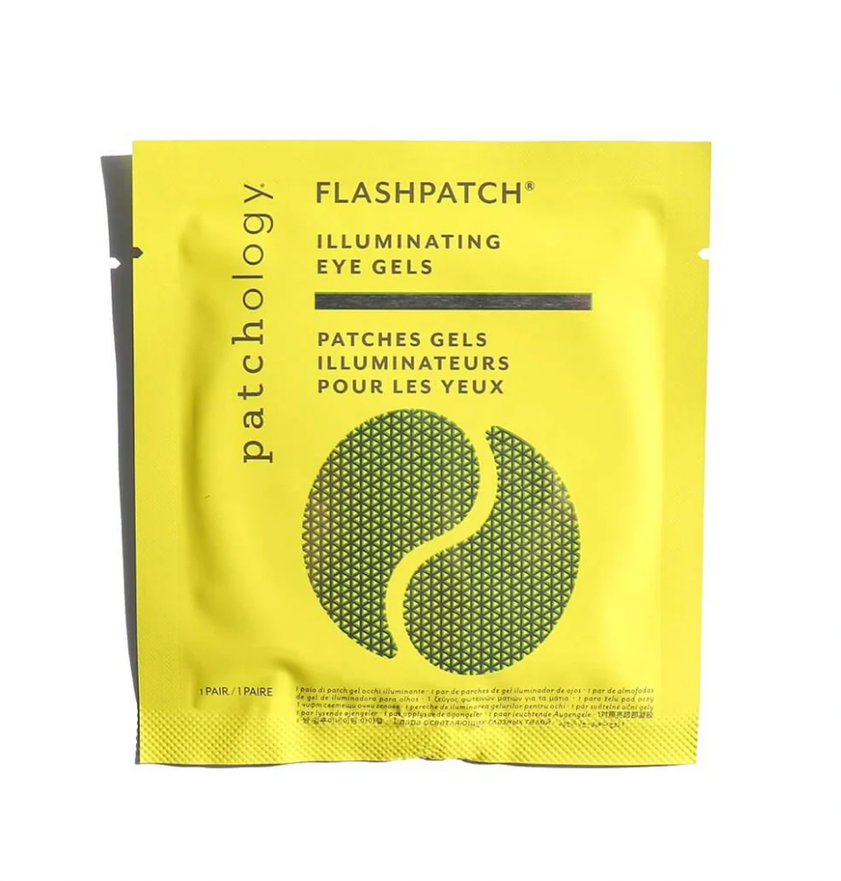 Patchology Glow Getter Illuminating Kit