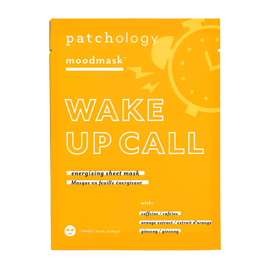 Patchology Wake Up Call Mask