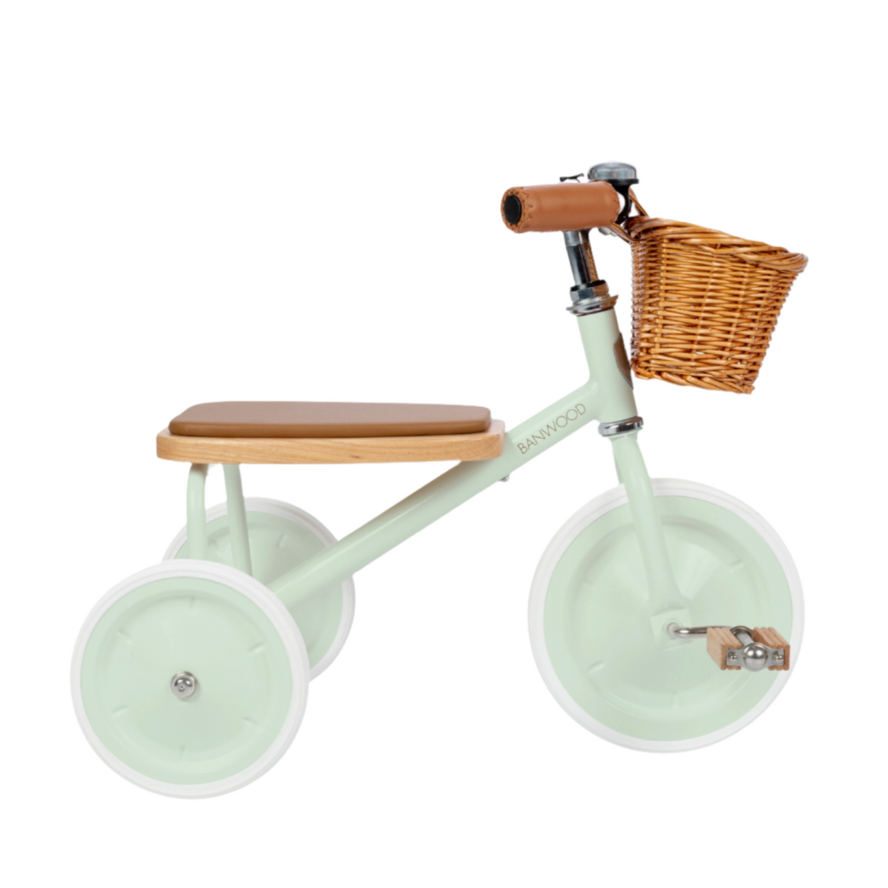 Banwood Pale Mint Trike