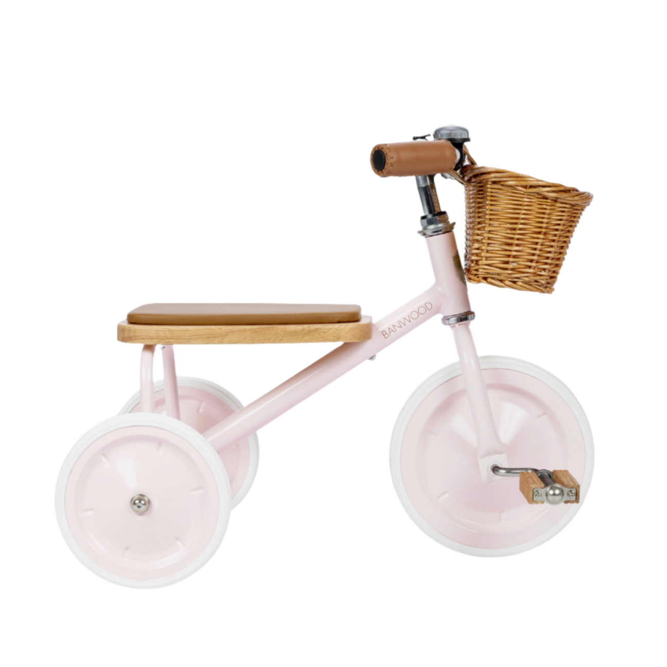 Banwood Pink Trike