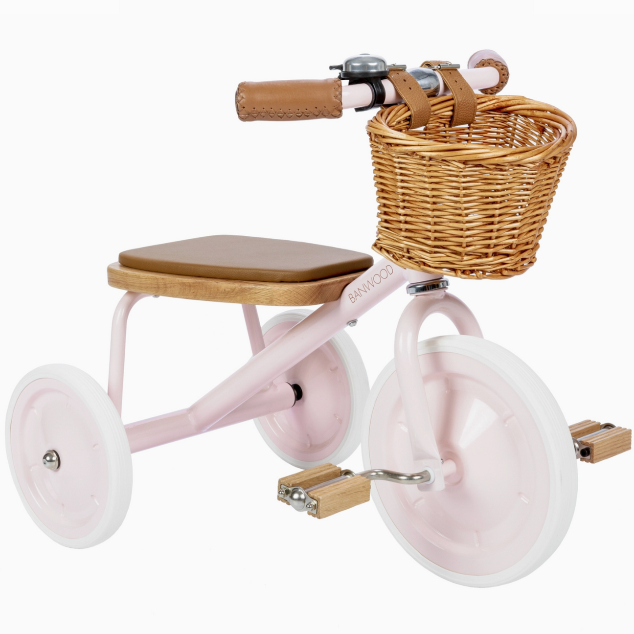 Banwood Pink Trike