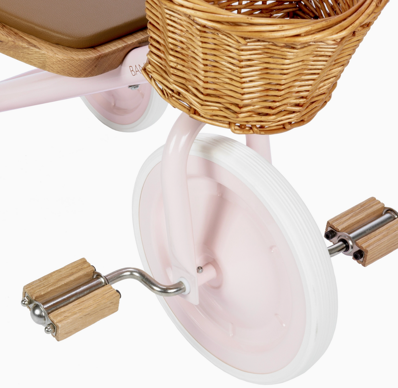 Banwood Pink Trike