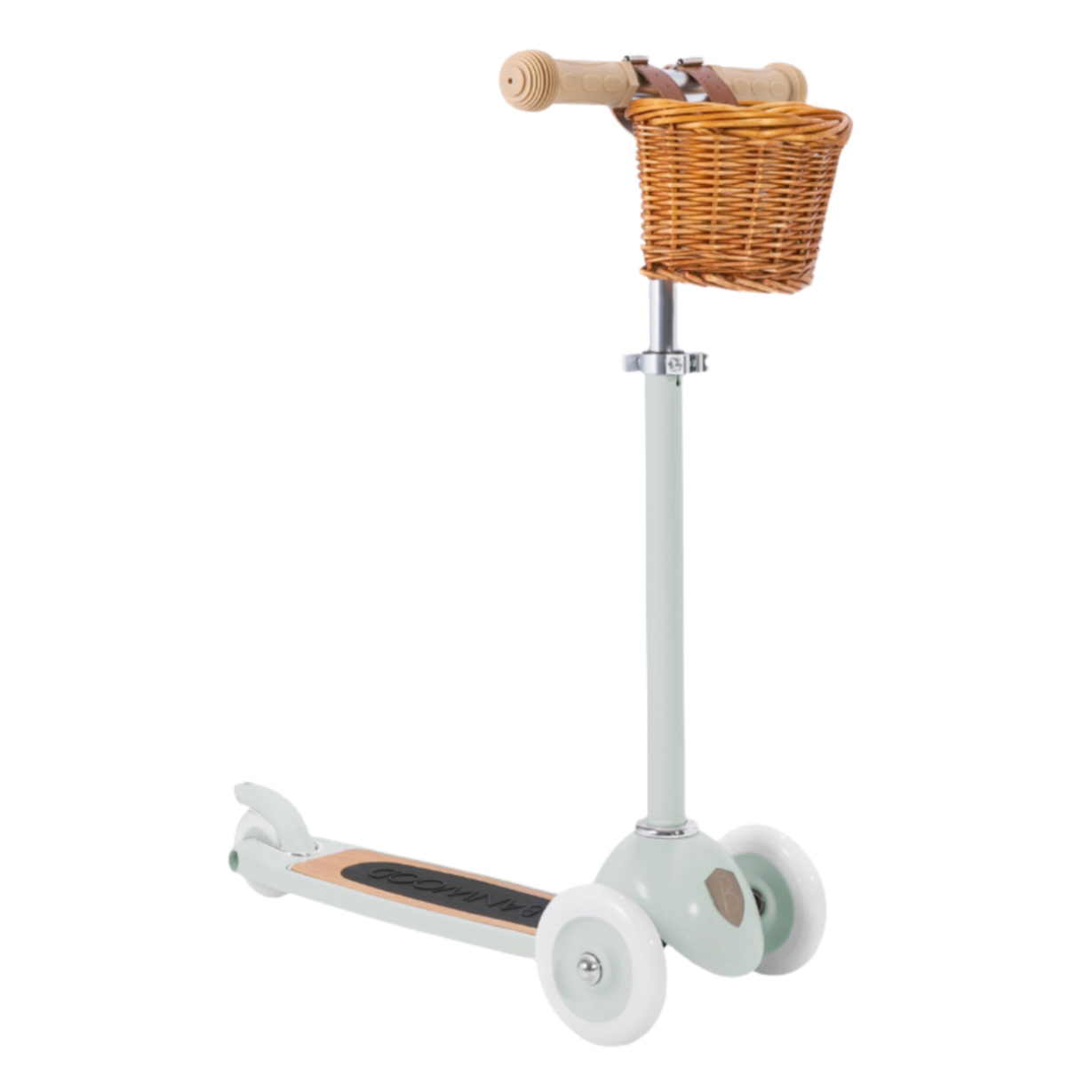 Banwood Pale Mint Scooter