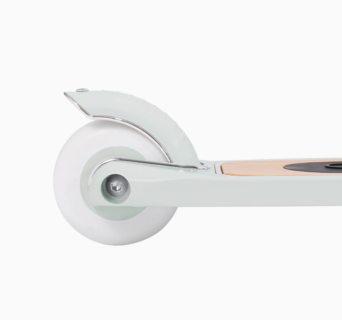 Banwood Pale Mint Scooter