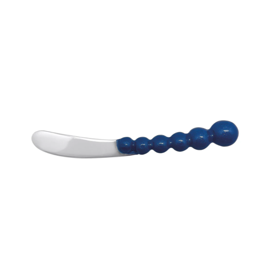 Mariposa Pearled Blue Spreader
