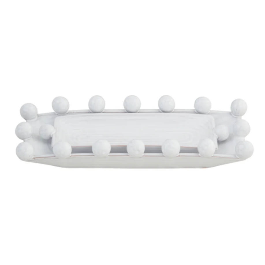 Beaded Everything Tray