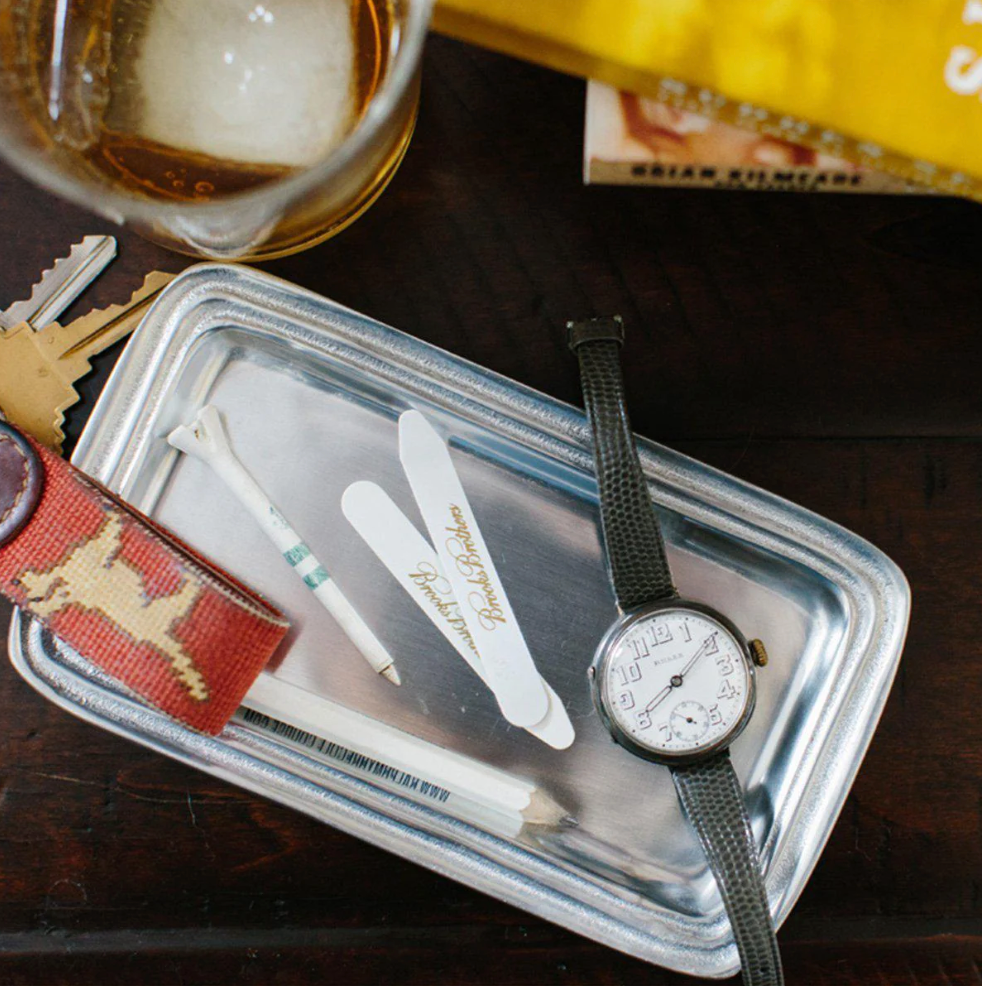 Mariposa Tray - Thumbnail 2