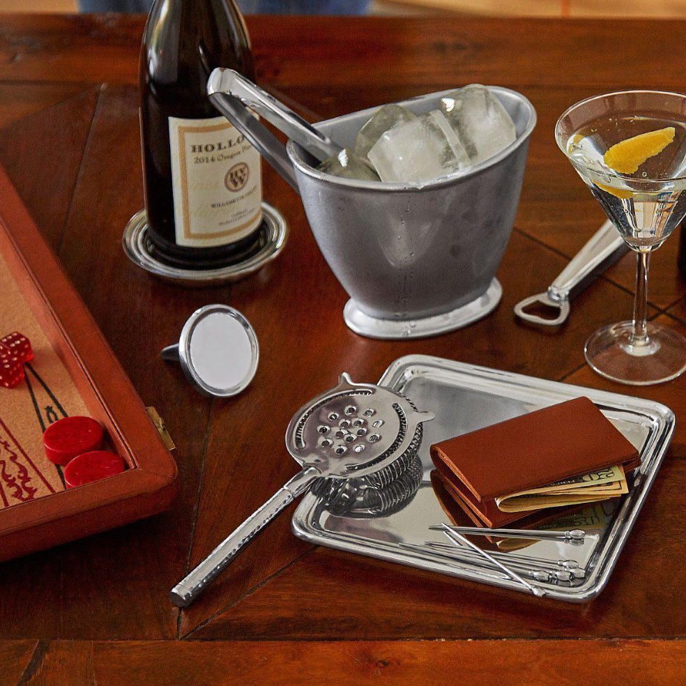 Mariposa Signature Platter