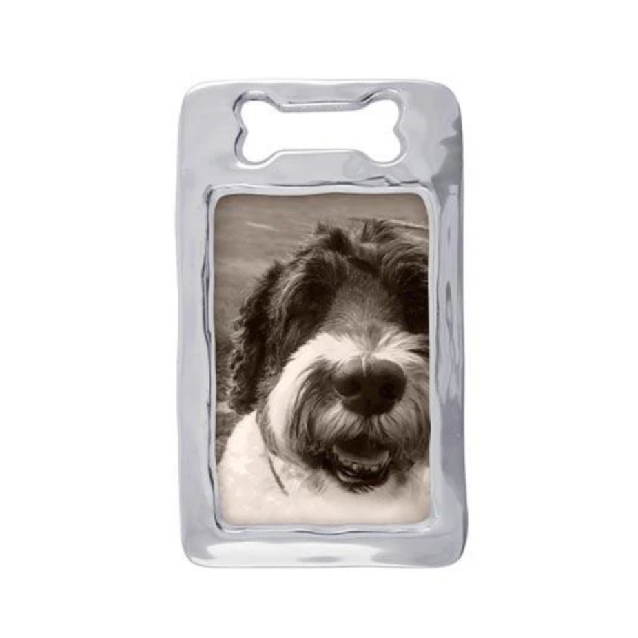 Mariposa Open Dog Bone Frame