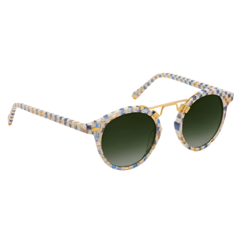 Krewe sunglasses shop