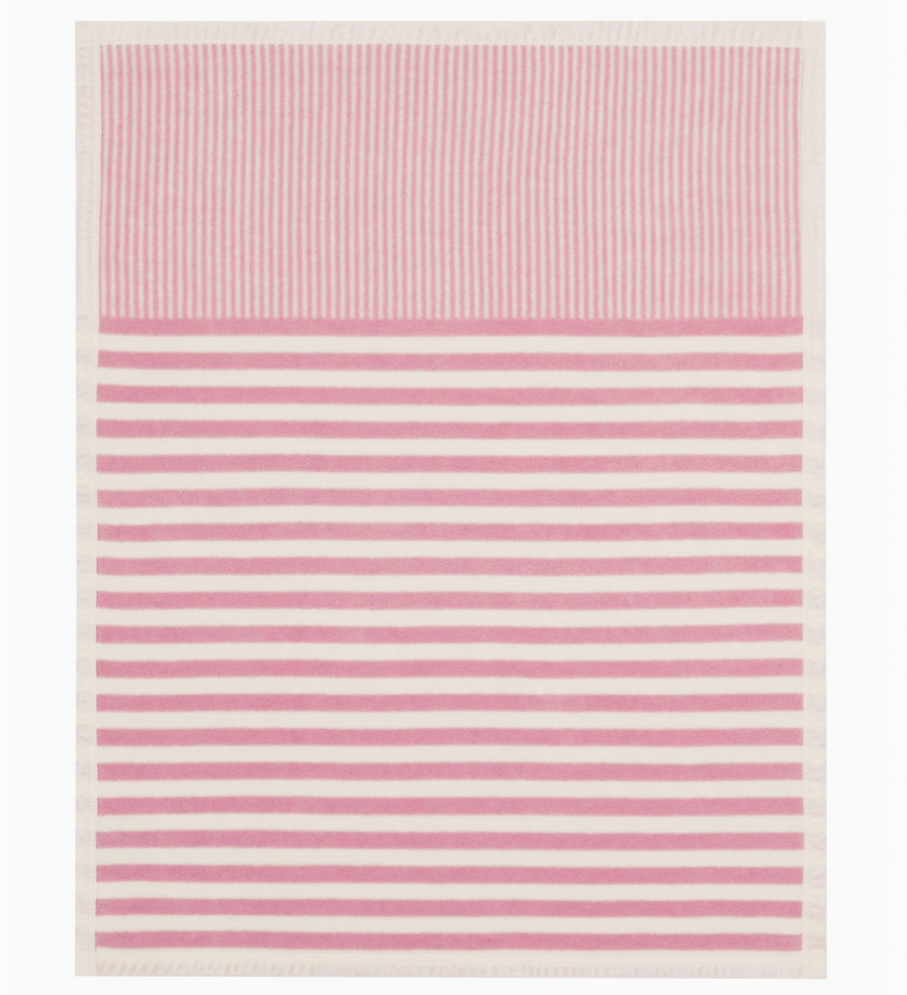 ChappyWrap Pink Ladies Mini Blanket