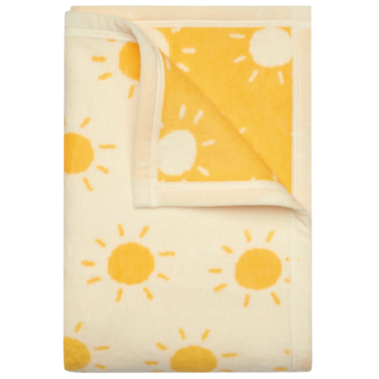 ChappyWrap You Are My Sunshine Blanket
